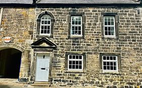 Historic Rothbury Gem- West End House
